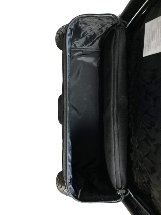 used Wonderfold W4 Luxe Quad Stroller Wagon, 2023, Elite Black Camo