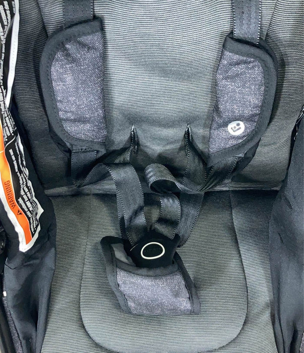 used Maxi-Cosi Zelia Max 5-in-1 Modular Travel System