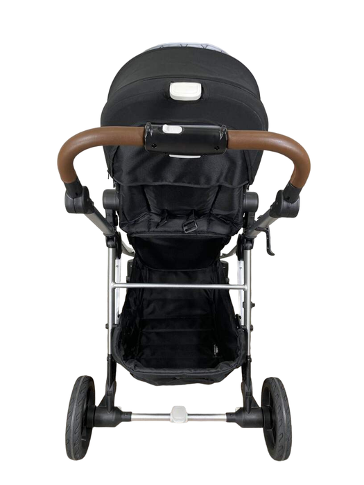 secondhand Strollers