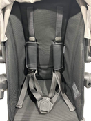 secondhand UPPAbaby Vista V2 Toddler Seat, 2022, Greyson