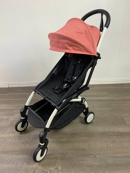 used Babyzen YOYO Stroller