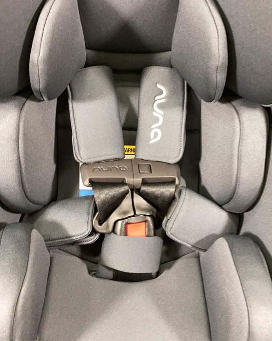 used Carseat