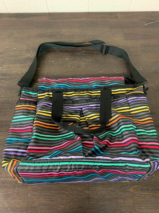 used Diaper Bag