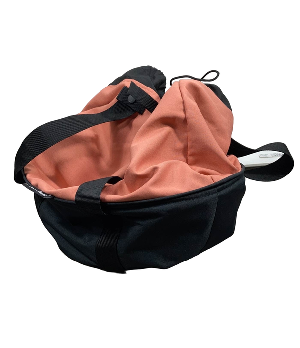 used Babyzen Replacement Bag For YOYO+ Bag System, Coral