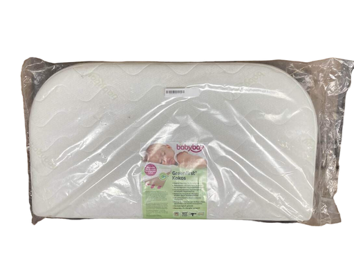 secondhand Babybay Classic Wave Mattress Pad