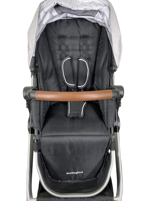 secondhand Double Strollers