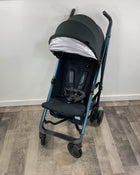 secondhand UPPAbaby G-LUXE Stroller, Jake, 2021