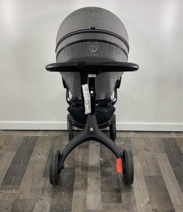 used Stokke Xplory Stroller