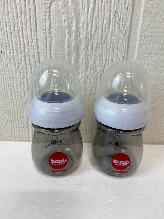 secondhand BUNDLE Joovy Boob Bottles