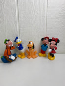 used BUNDLE Mickey Mouse Toys