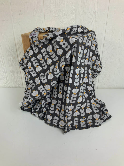 used Hooter Hiders Premium Cotton Nursing Cover