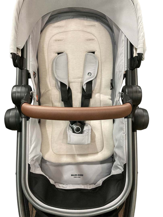 used Strollers