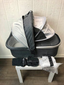 UPPAbaby VISTA V2 Stroller, 2019, Jordan (Charcoal Melange)