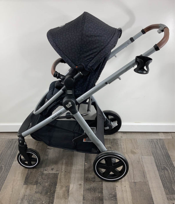 secondhand Maxi-Cosi Zelia Max Stroller Only