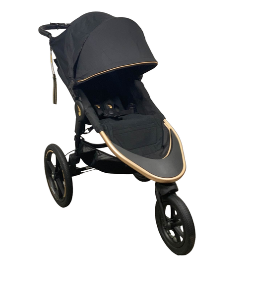 used Baby Jogger Summit X3 Stroller, 2022, City Royalty