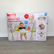 used Skip Hop Jumpscape Fold-Away Jumper