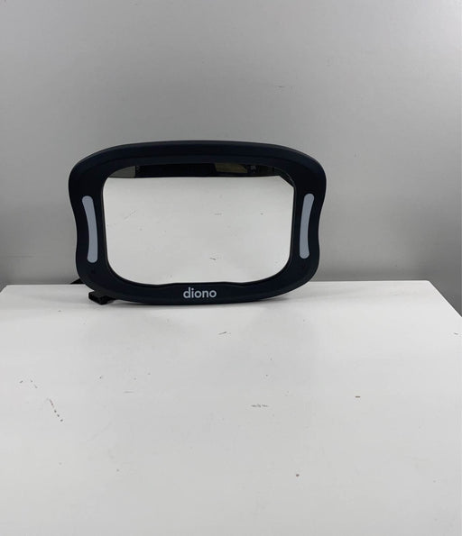 used Diono Easy View, Back Seat Mirror