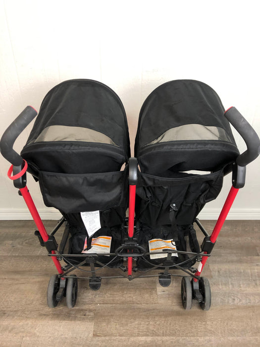 used Strollers