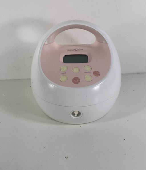 used Spectra Baby S2 Plus Electric Breast Pump