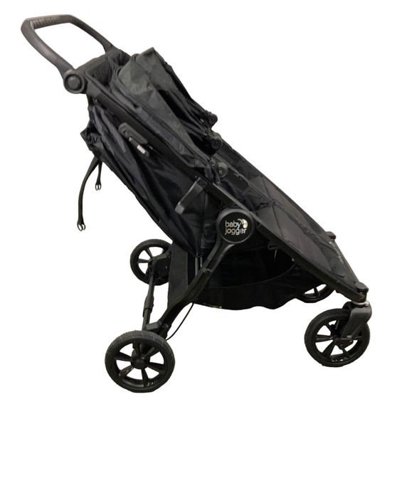 used Strollers