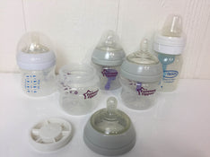 used BUNDLE Baby Bottles