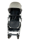 used UPPAbaby CRUZ V2 Stroller, Sierra (Dune Knit), 2020