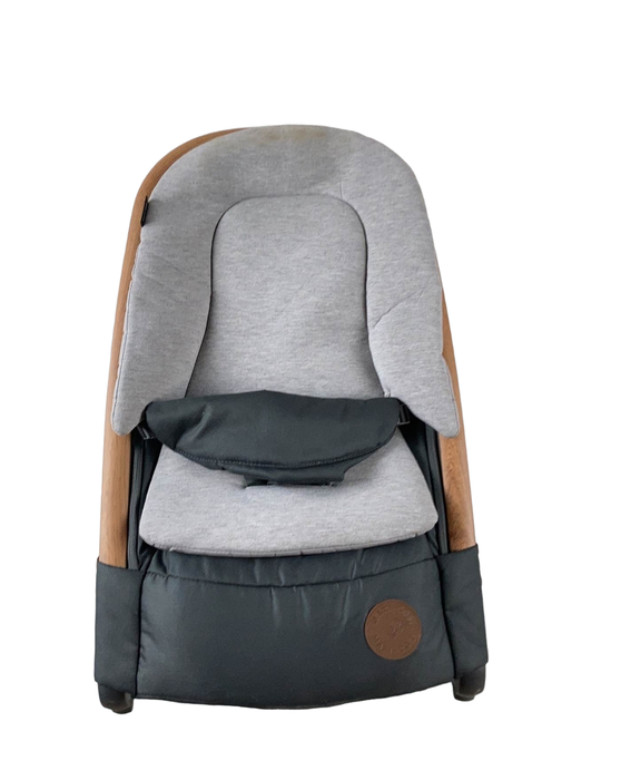 secondhand Maxi-Cosi Kori 2-in-1 Rocker, Essential Graphite