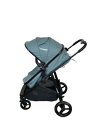 secondhand Mompush Wiz Stroller, Sage, 2023