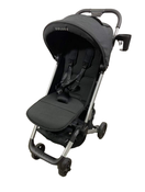 used Colugo Compact Stroller, Black, 2023