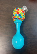 secondhand Fisher Price Rattle 'n Rock Maracas