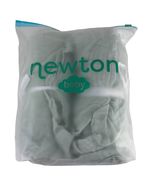 used Newton 2 Pack Mini Crib Sheets