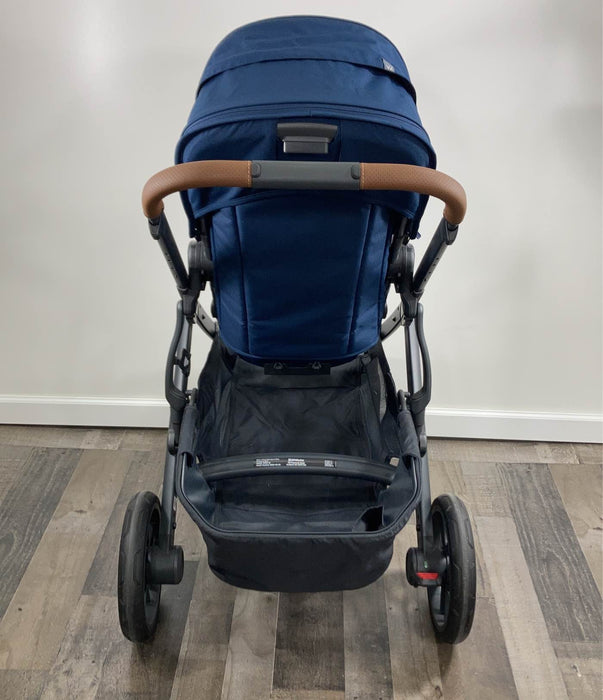 UPPAbaby VISTA V2 Stroller, 2021, Noa(Navy)