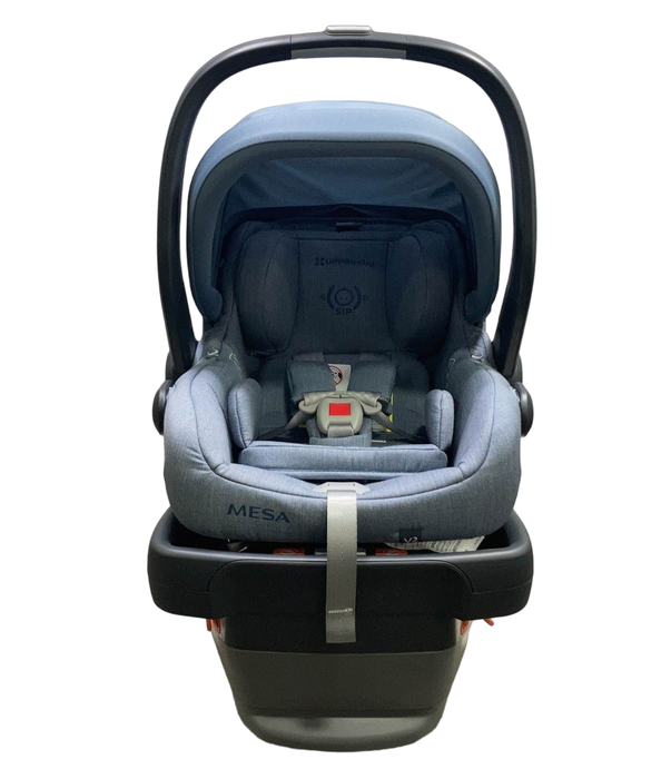 used Infantcarseat