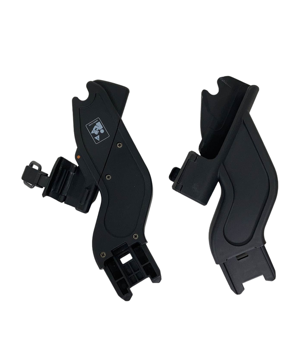 secondhand UPPAbaby VISTA Lower Adapters