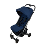 secondhand Colugo Compact Stroller, 2022, Navy