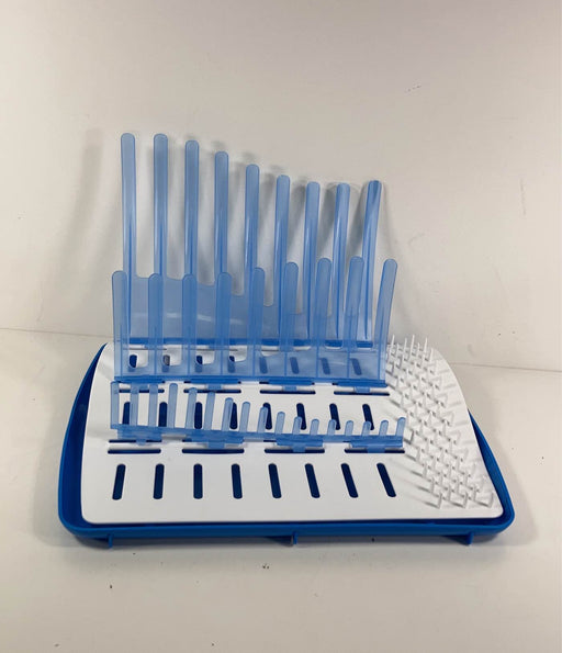 used Dr. Brown's Natural Flow Drying Rack