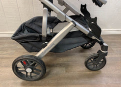 UPPAbaby VISTA Stroller, Emmett (Green Melange), 2019