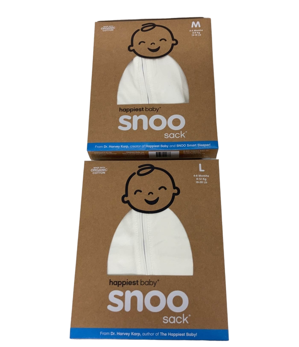 Happiest Baby SNOO Smart Sleeper