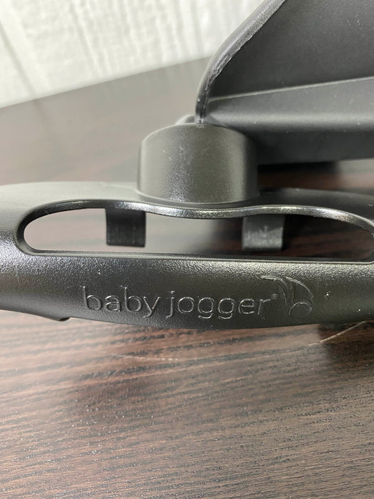 secondhand Baby Jogger City Select Liquid Holster