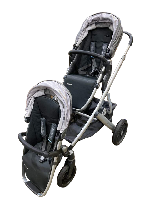 used Strollers