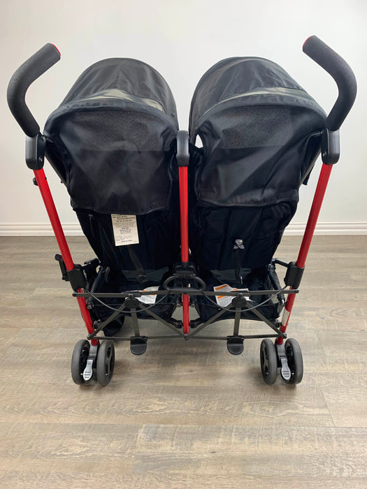 secondhand Strollers