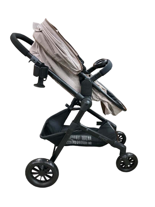 secondhand Strollers