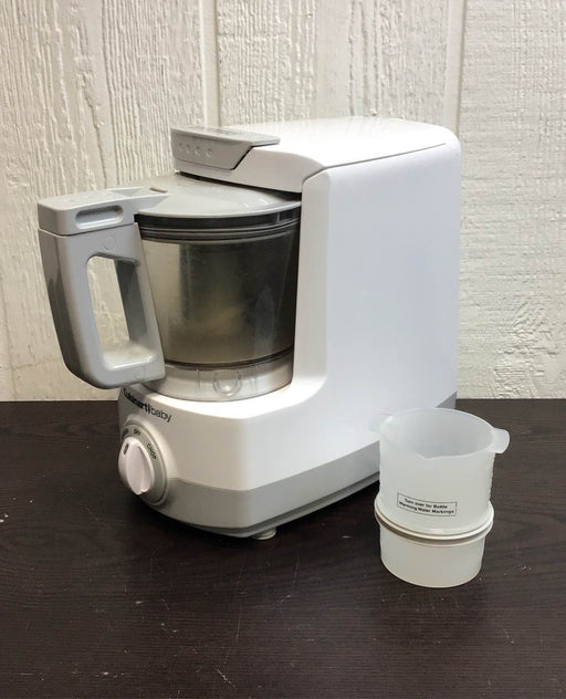 used Cuisinart Baby Food Maker And Bottle Warmer