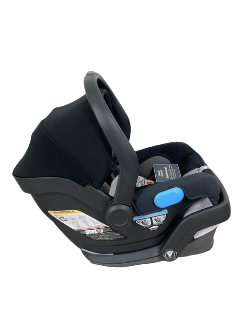 secondhand Carseat