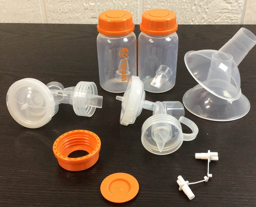 Hygeia Evolve Breast Pump