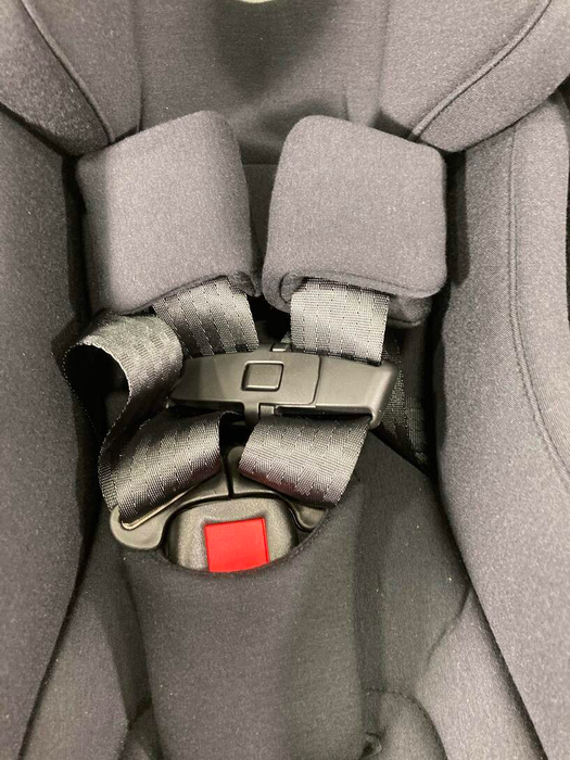 secondhand Carseat