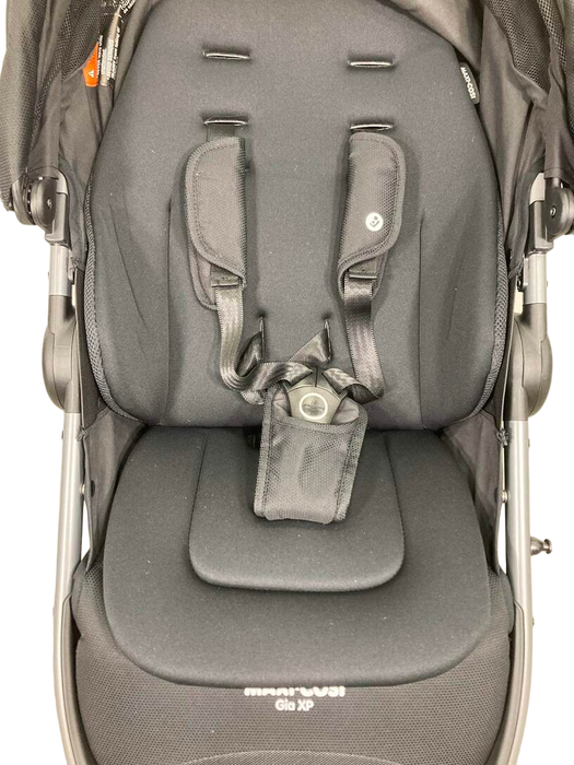 secondhand Travel Strollers