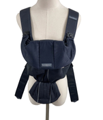 used BabyBjorn Baby Carrier Mini, Anthracite 3D Mesh