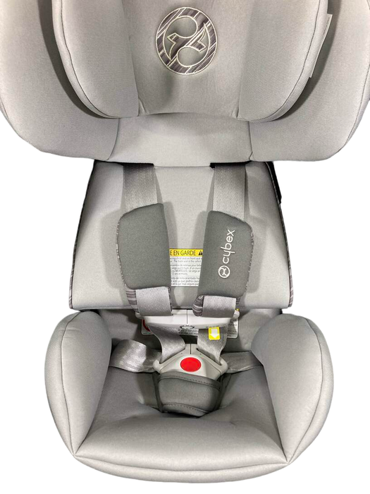 secondhand Carseat