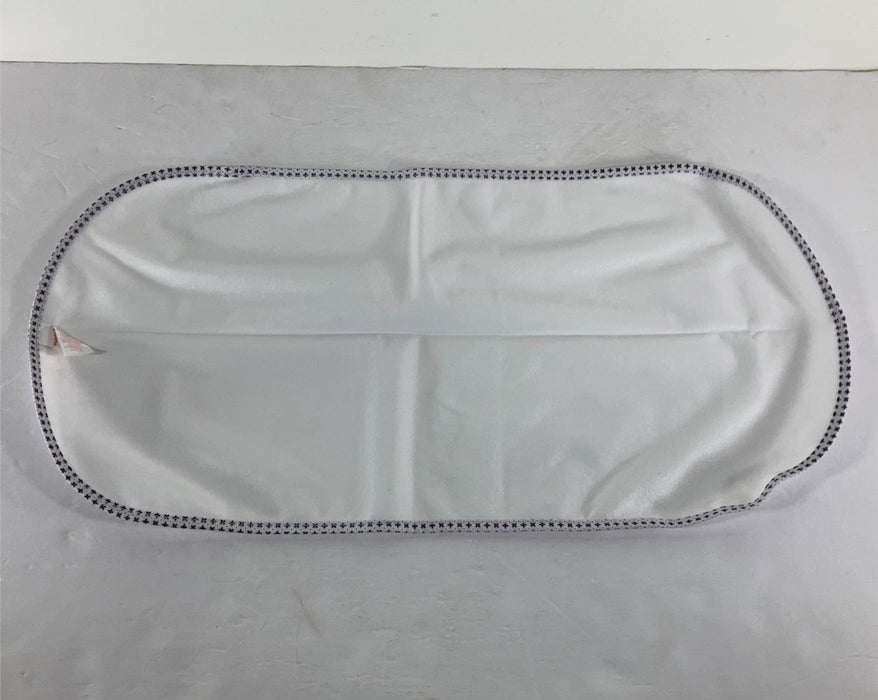 used Munchkin Waterproof Changing Pad Liners